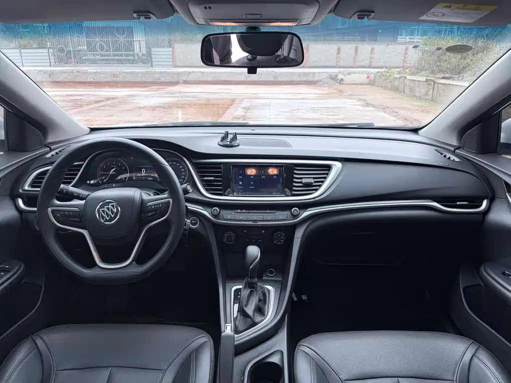 Yinglang 2021 1.3T automatic light hybrid aggressive model купить на сайте DeffCars
