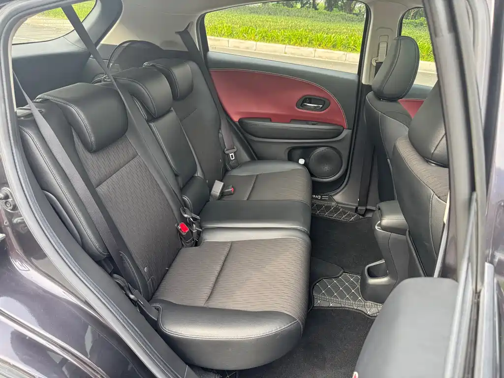 Binzhi 2020 1.5L CVT Pioneer Edition купить на сайте DeffCars
