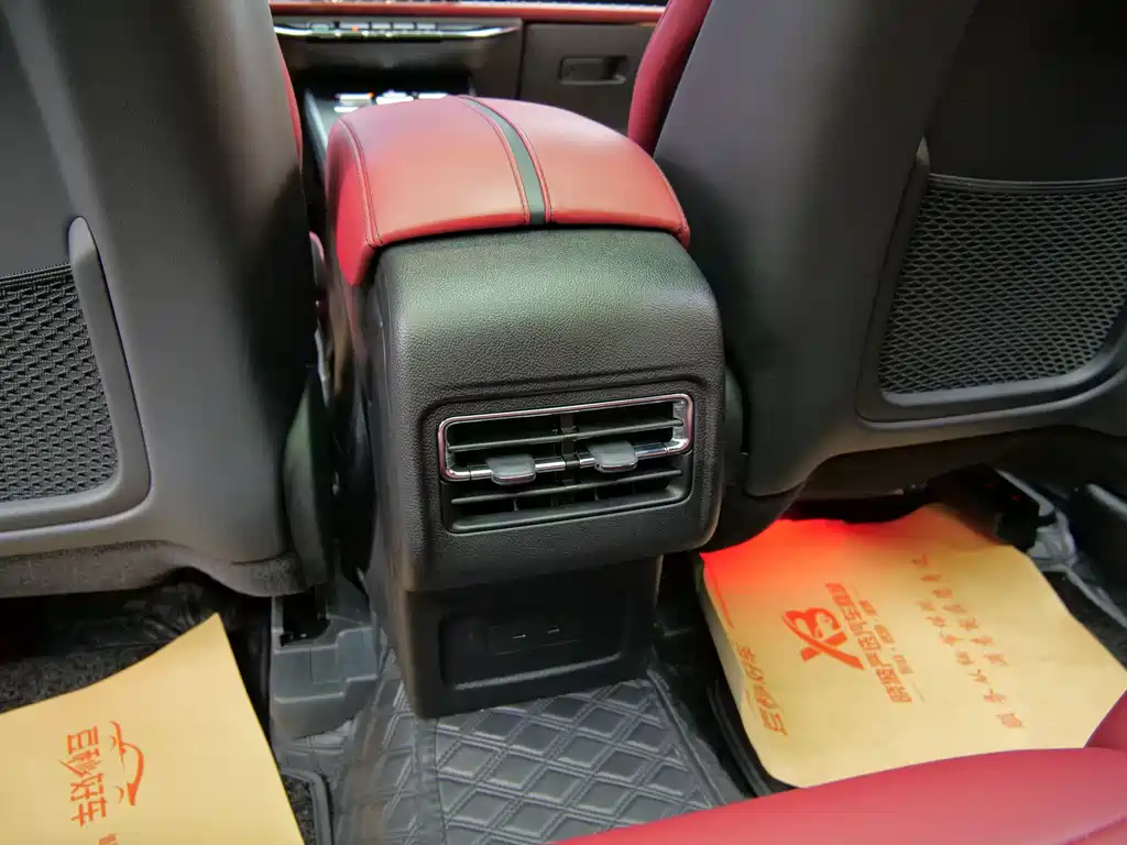 Adventurer 2024 2.0T Two-wheel drive Premium Edition купить на сайте DeffCars