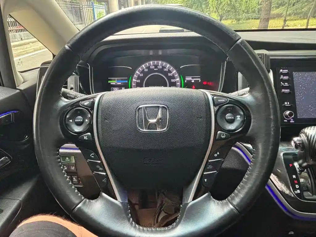 Alison 2019 2.0L Hybrid Deluxe Edition купить на сайте DeffCars