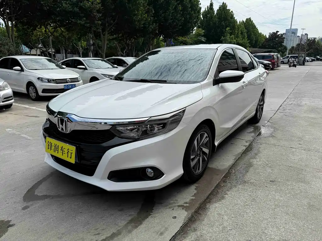 Crider 2019 180Turbo CVT Deluxe Edition China VI купить на сайте DeffCars