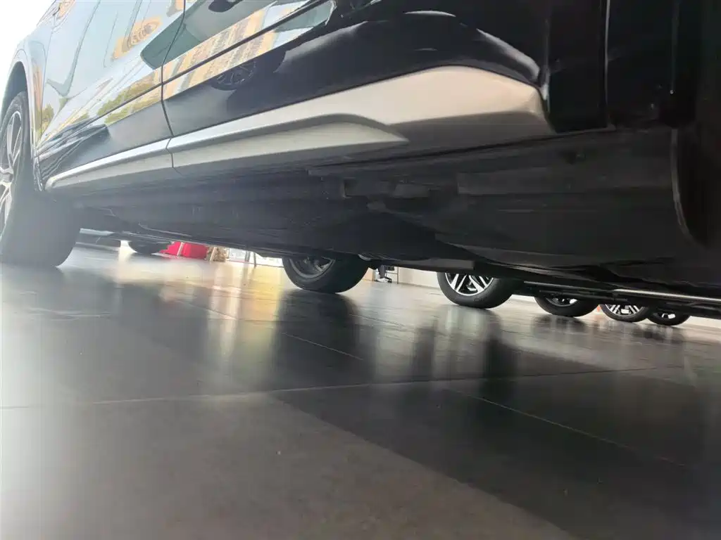 Audi Q5L 2022 facelift 45T luxury and dynamic model купить на сайте DeffCars