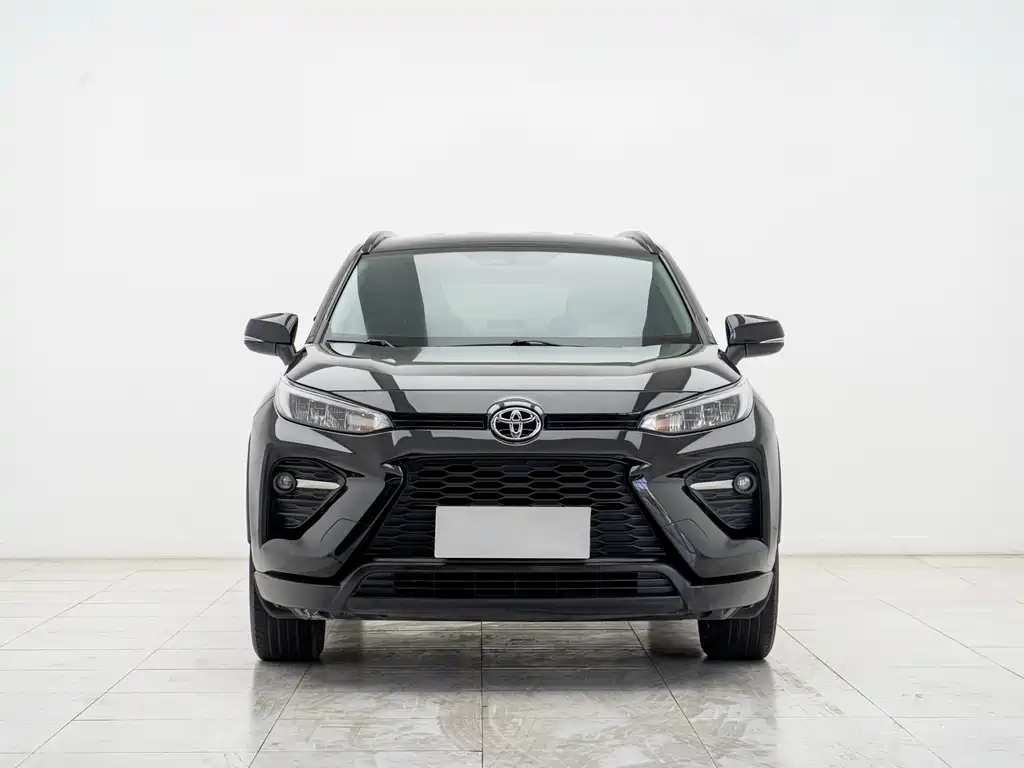 Wilanda 2023 2.0L CVT two-wheel drive leading version купить на сайте DeffCars