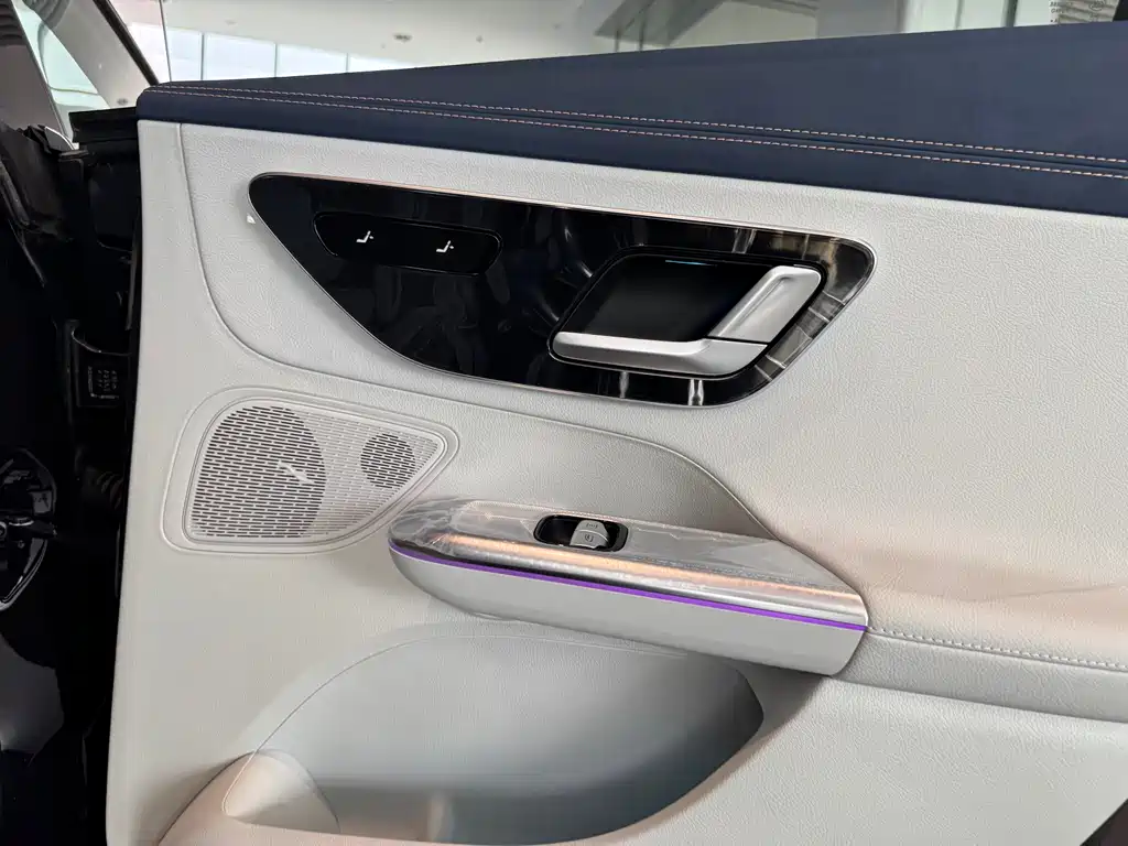 Mercedes-Benz EQE 2025 500 4MATIC Pioneer Edition купить на сайте DeffCars