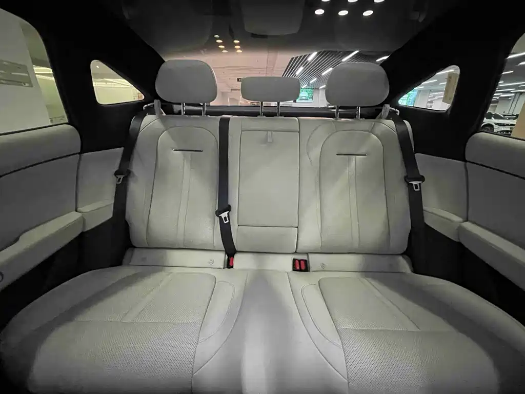 Jikrypton 007 2025 four-wheel drive smart driving version 75kWh купить на сайте DeffCars