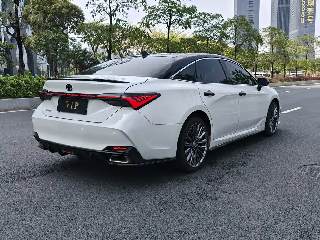 Asia Dragon 2022 2.0L Deluxe Edition купить на сайте DeffCars