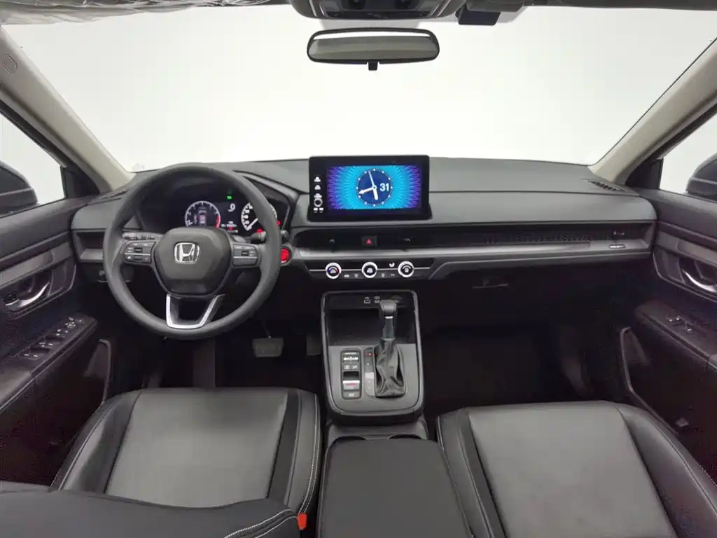 Honda CR-V 2023 240TURBO 2WD Vibrant Edition 5-seater купить на сайте DeffCars