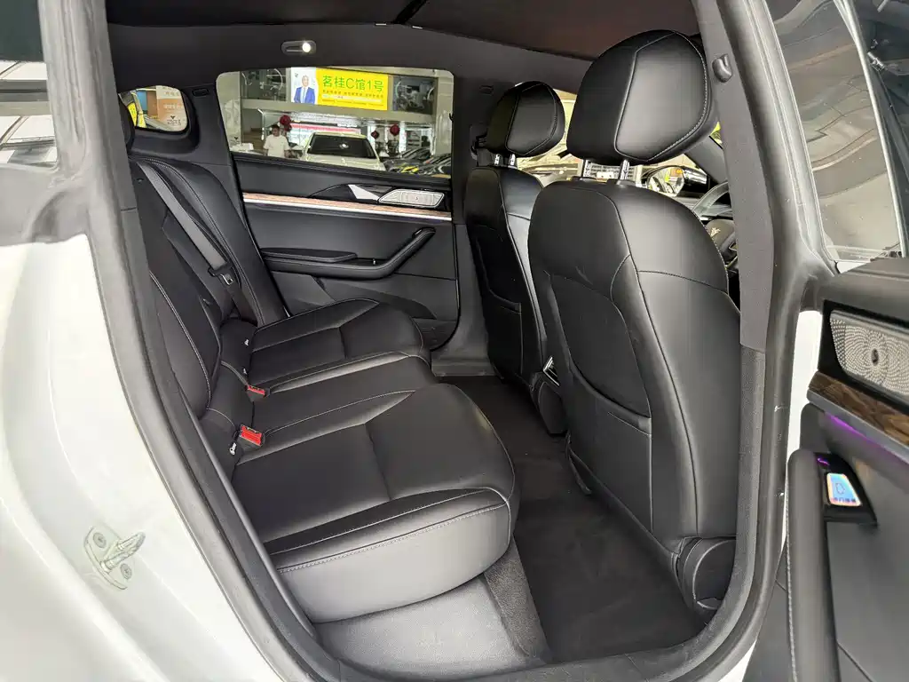 Nezha S 2024 extended range 1060 Lite version купить на сайте DeffCars