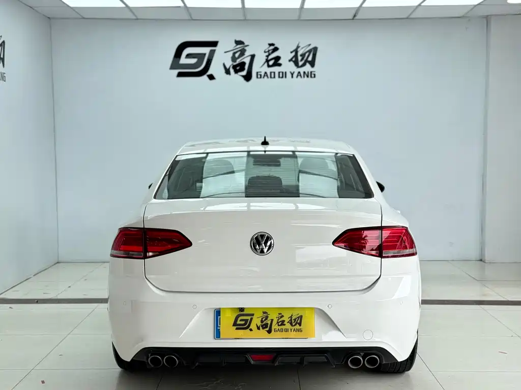 Lingdu 2018 230TSI DSG Fashion Edition купить на сайте DeffCars