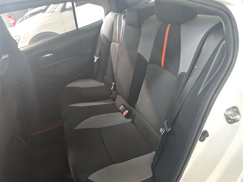 Corolla 2022 1.2T S-CVT Pioneer PLUS Edition купить на сайте DeffCars