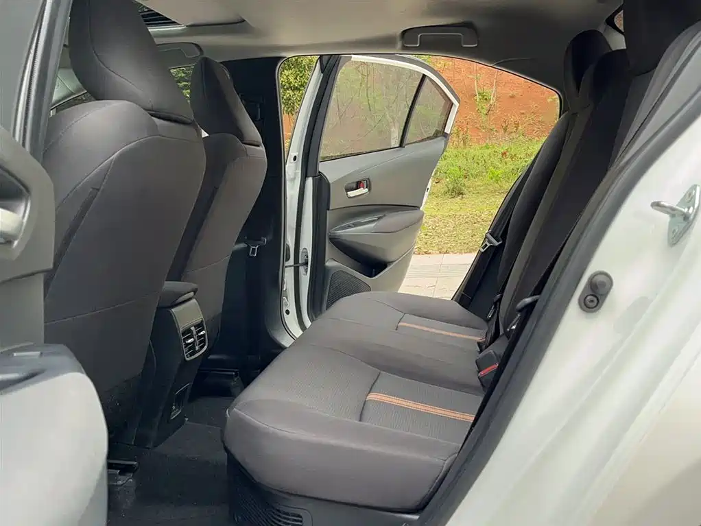 Ralink 2023 Intelligent Electric Hybrid Dual Engine 1.8L Deluxe Edition купить на сайте DeffCars
