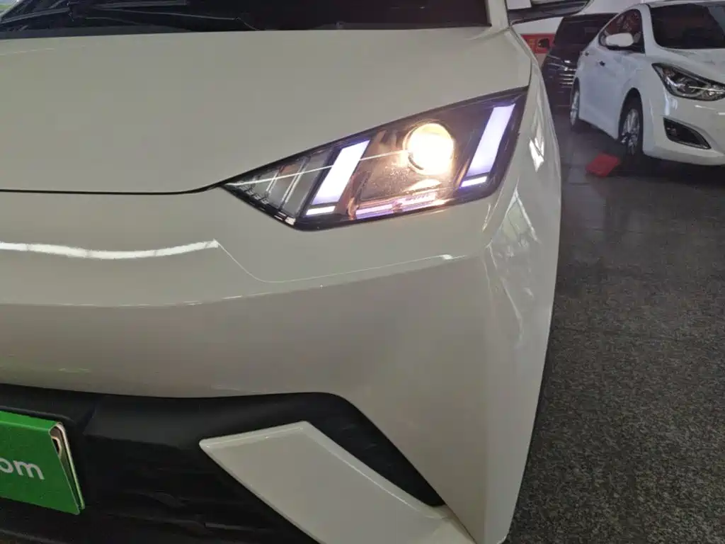 Seagull 2024 Honor Edition 305km Vitality купить на сайте DeffCars