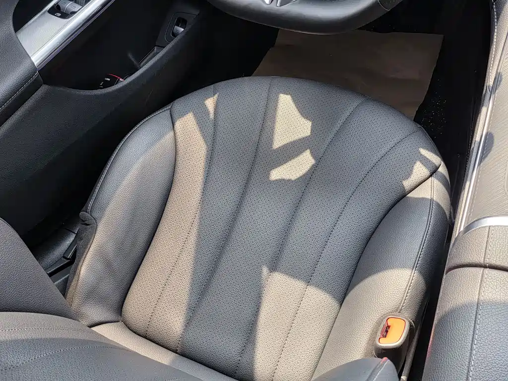 Mercedes-Benz EQE 2022 350 Model Special Edition купить на сайте DeffCars
