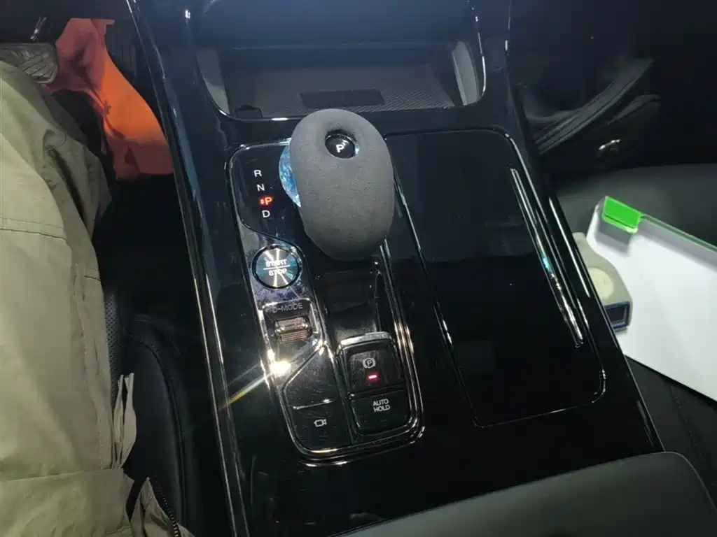 Trumpchi M8 2023 Grandmaster Series 400T Flagship Edition купить на сайте DeffCars