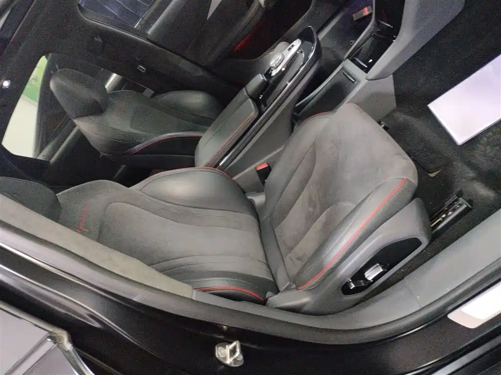 JiFox Alpha S 2022 HI version high-end version купить на сайте DeffCars