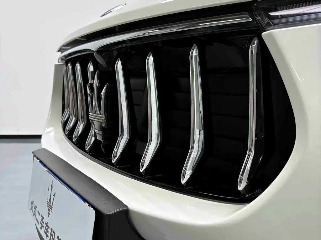 Levante 2018 3.0T Standard Edition купить на сайте DeffCars