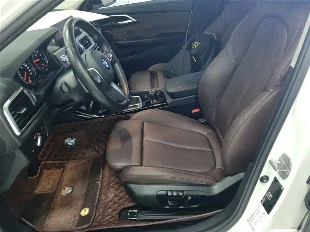 BMW 1 Series 2020 125i Leading M Sports Package купить на сайте DeffCars