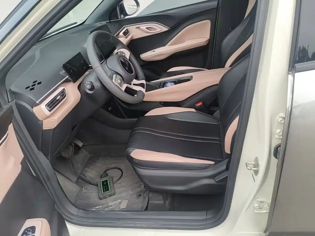 Seagull 2025 305km active version купить на сайте DeffCars