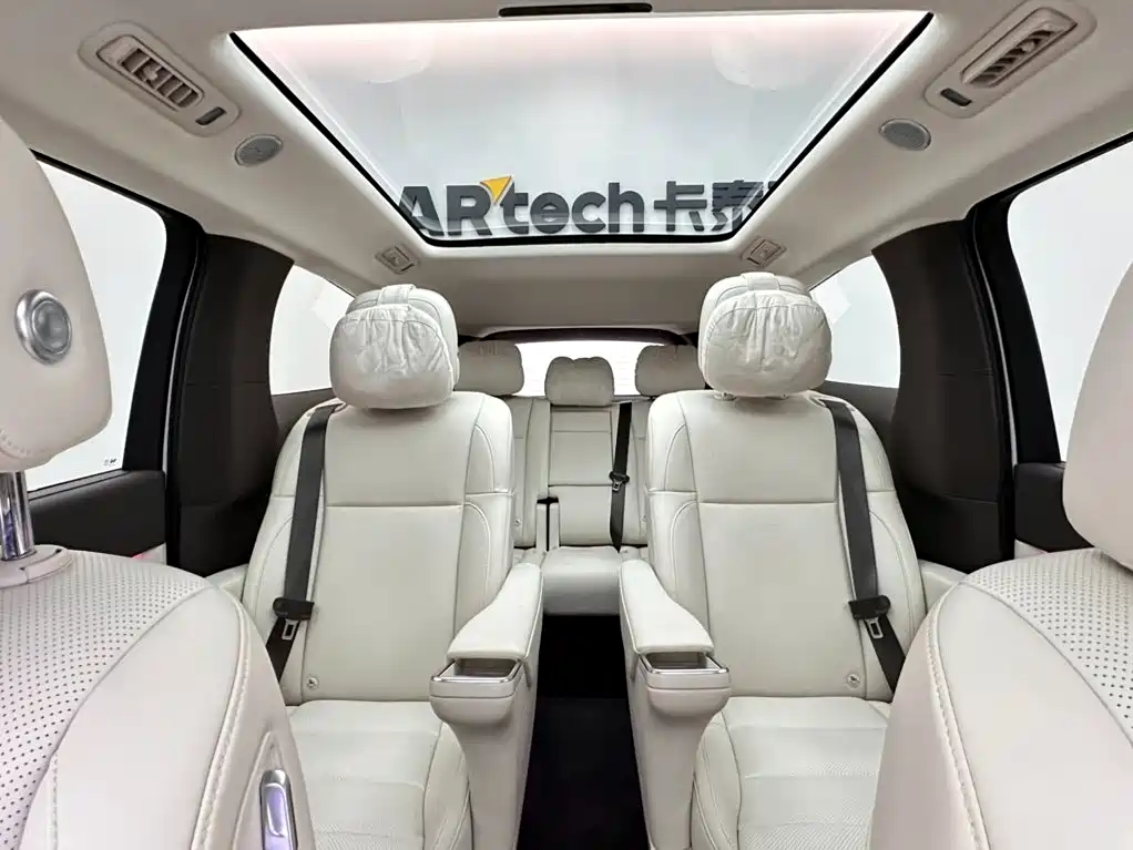 Ideal MEGA 2024 Ultra купить на сайте DeffCars