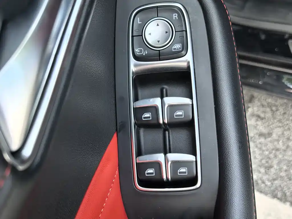 MG6 2020 1.5T Automatic Trophy Deluxe Edition купить на сайте DeffCars