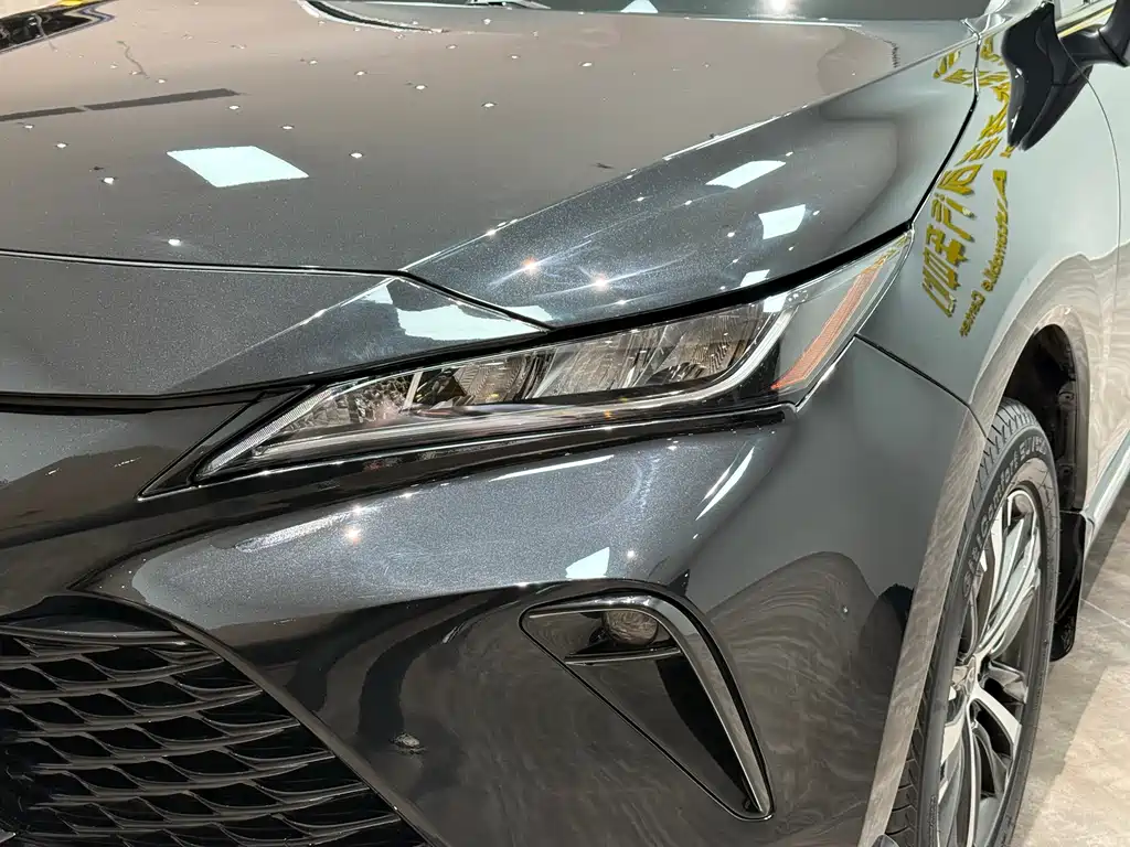 Wei Sa 2022 2.0L CVT two-wheel drive luxury version купить на сайте DeffCars