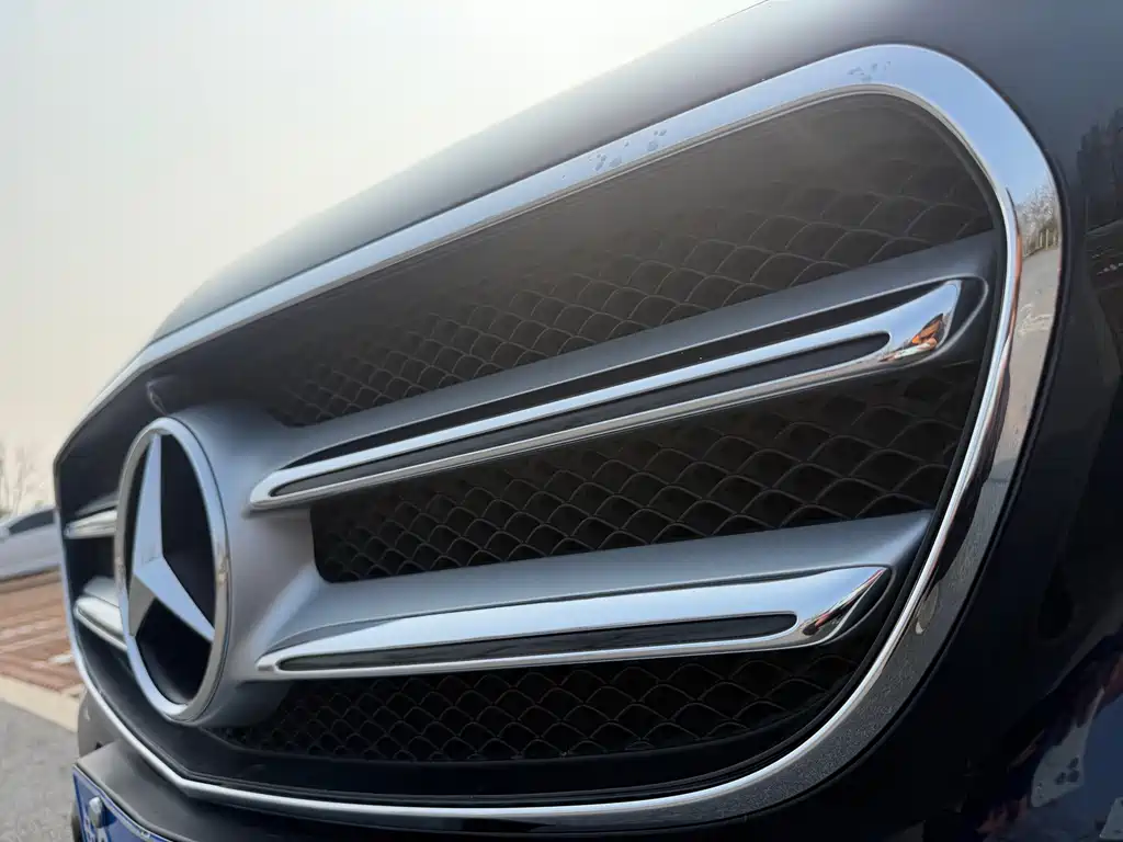 Mercedes-Benz E-Class 2019 facelift E 300 L sporty and stylish купить на сайте DeffCars