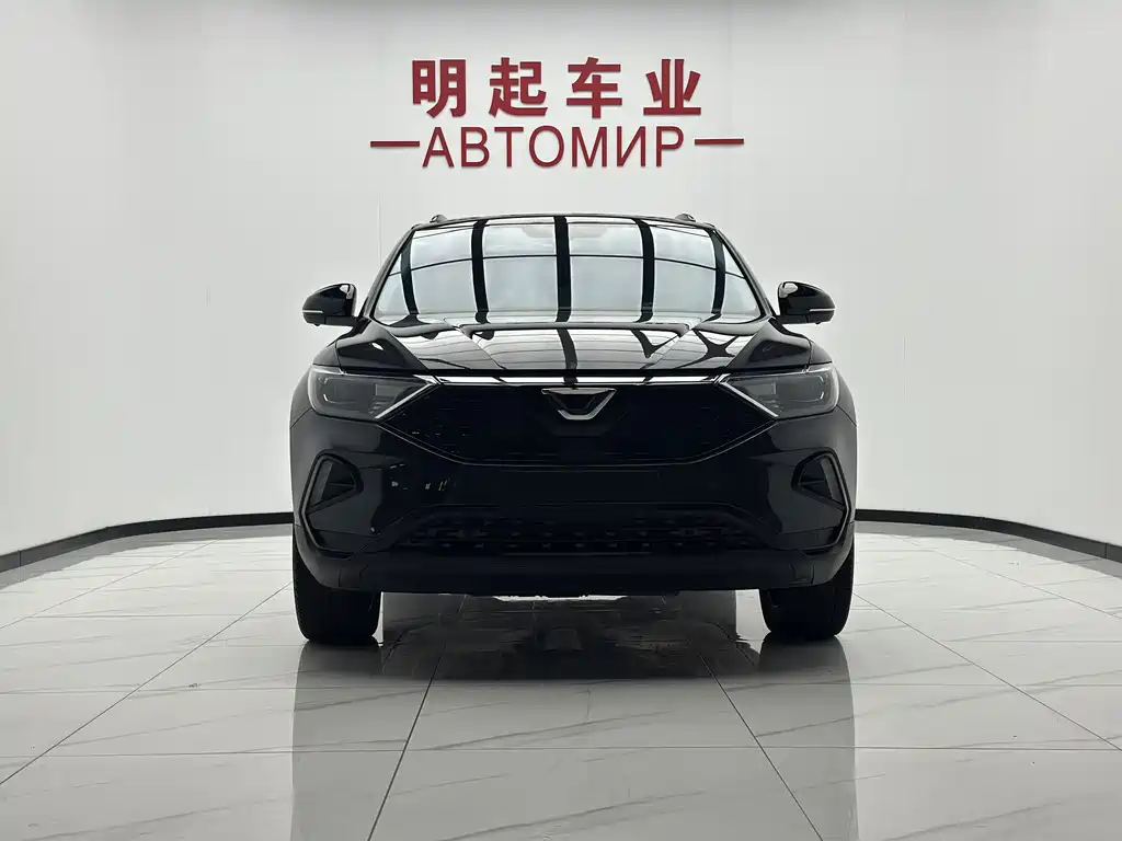 JETTA VS7 2022 Black Front Edition 1.4T Automatic Honor Pro купить на сайте DeffCars