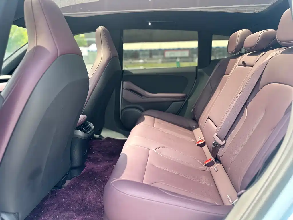 NIO ET5T 2023 75kWh Touring купить на сайте DeffCars