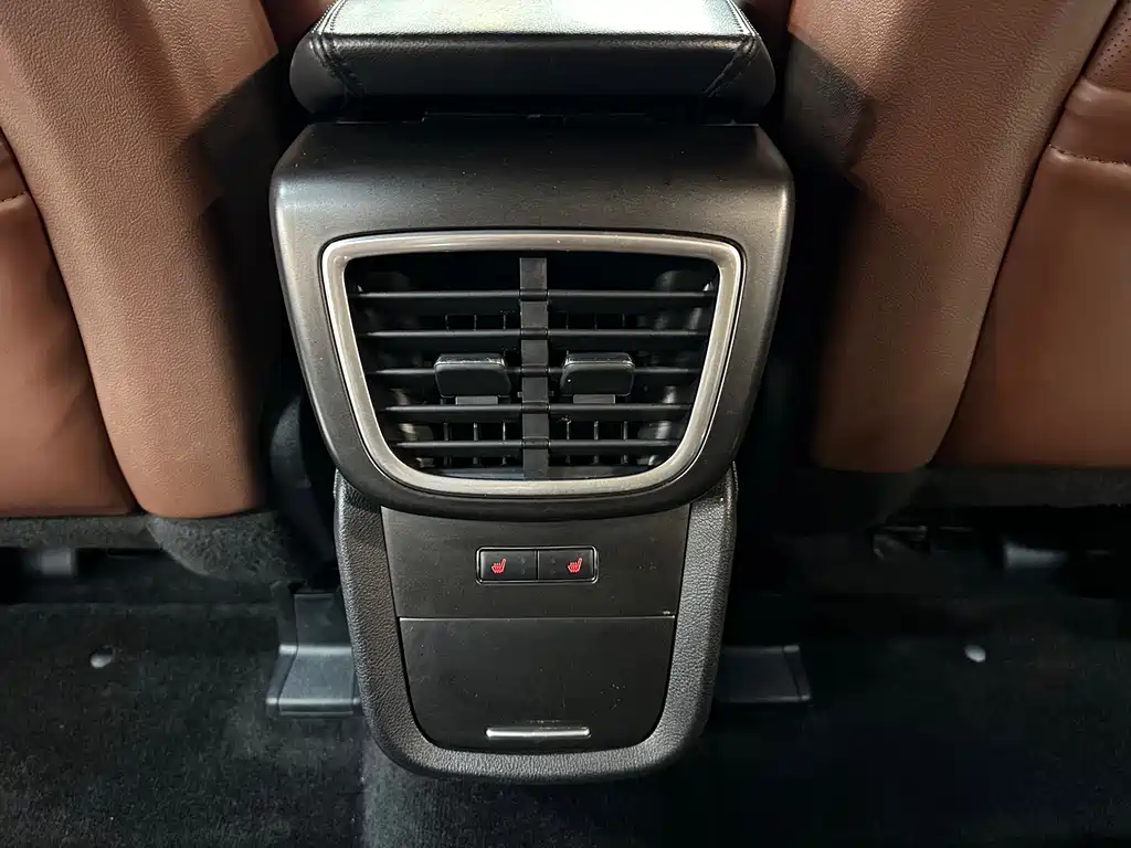 Lincoln MKX 2017 2.7T four-wheel drive premium version купить на сайте DeffCars