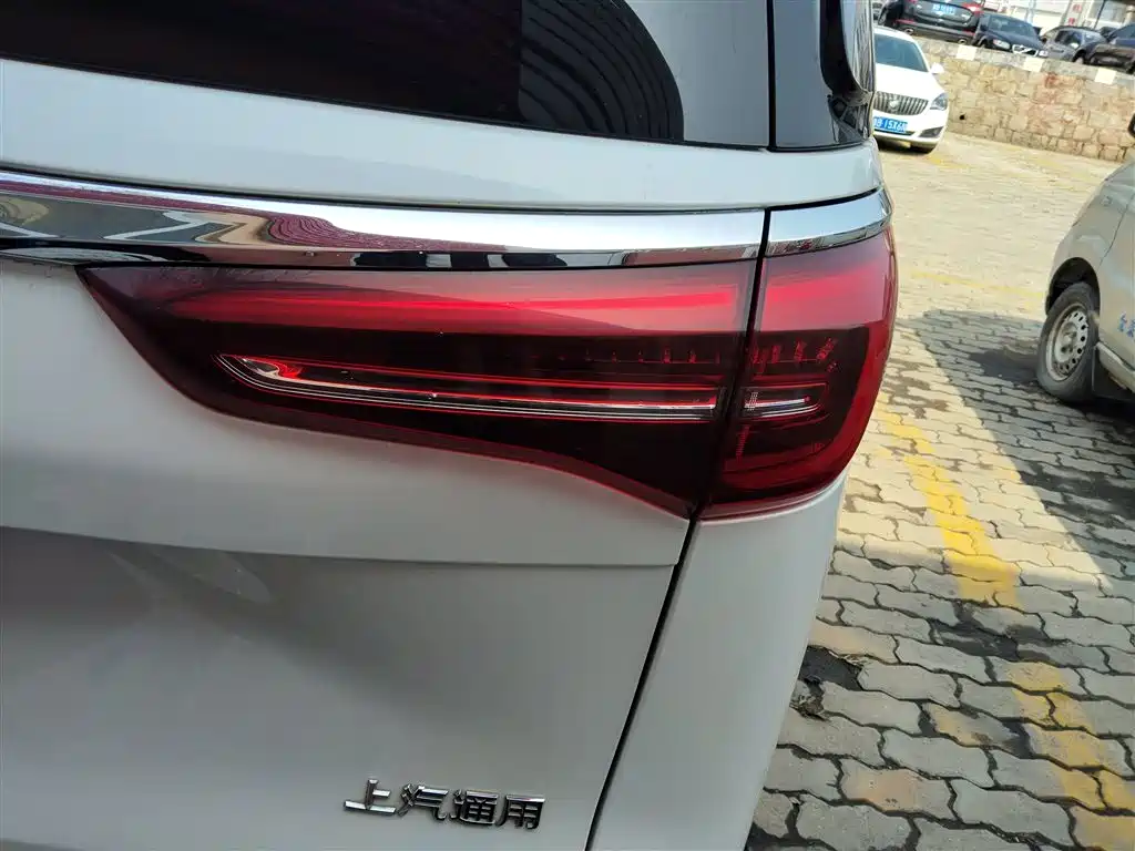 Buick GL8 2022 ES Lu Zun 653T Comfort Type купить на сайте DeffCars