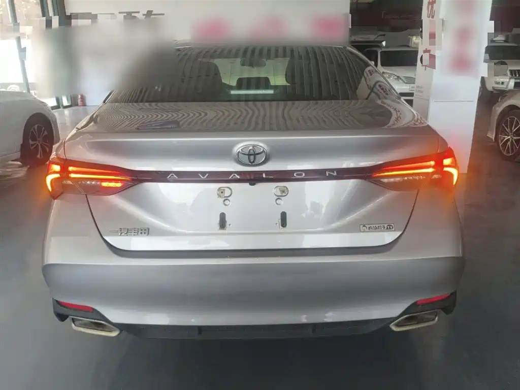Asia Dragon 2019 2.0L Deluxe Edition National VI купить на сайте DeffCars