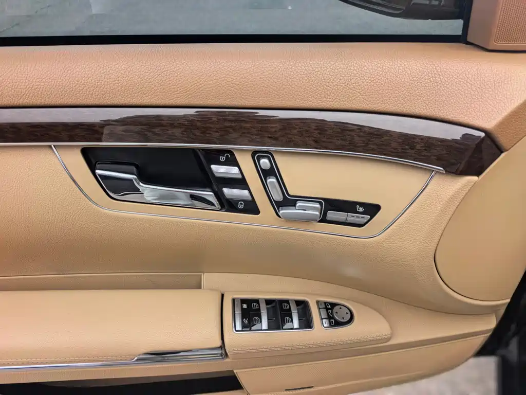 Mercedes-Benz S-Class 2012 S 300 L Business Grand Edition купить на сайте DeffCars