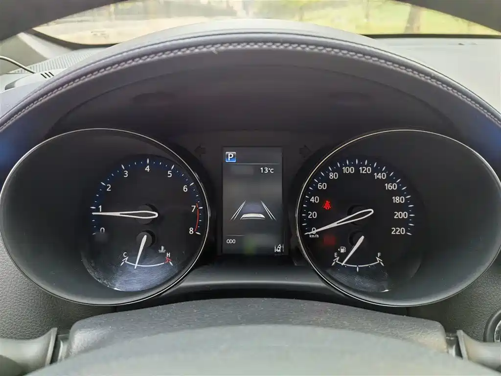 Yize IZOA 2020 2.0L Yichi Edition купить на сайте DeffCars