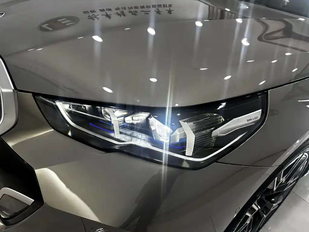 BMW 5 Series 2024 530Li Exclusive M Sports Package купить на сайте DeffCars