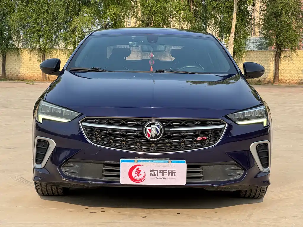 Regal 2020 GS 28T Elite купить на сайте DeffCars