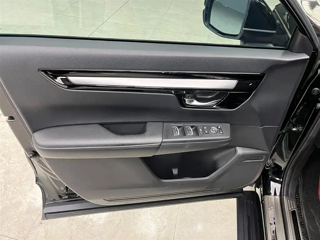 Honda CR-V 2023 240TURBO 2WD Premium Edition 7 seats купить на сайте DeffCars