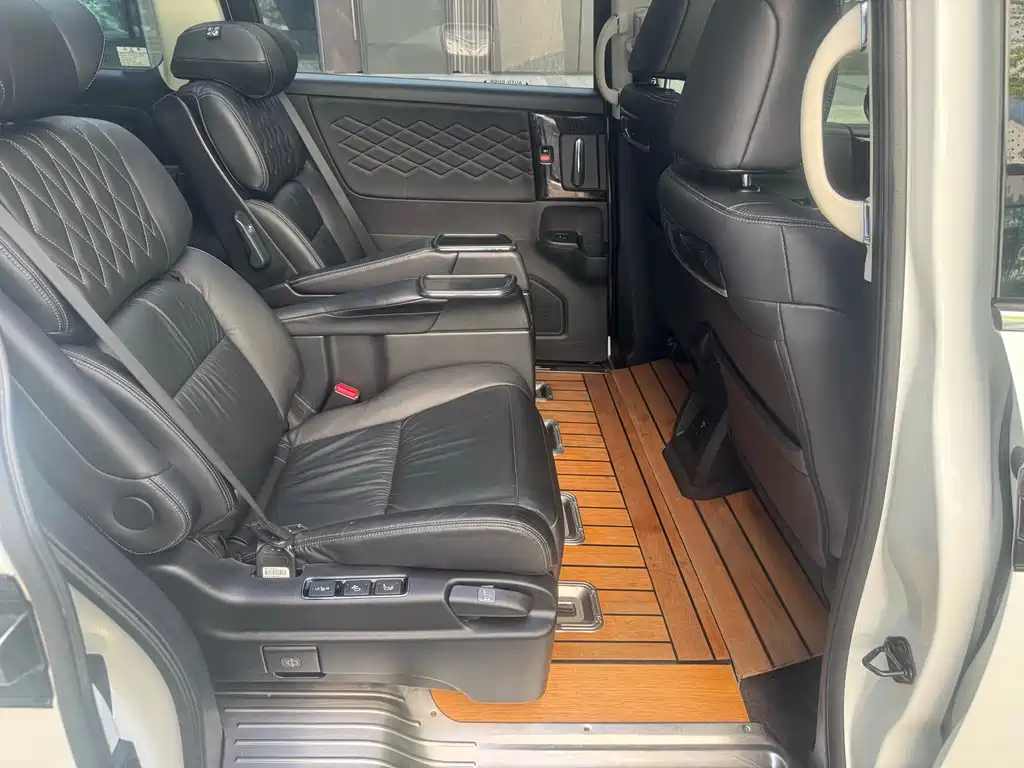 Alison 2019 2.0L Hybrid Deluxe Edition купить на сайте DeffCars
