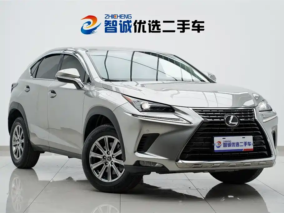 Lexus NX 2020 200 front wheel drive front version National VI купить на сайте DeffCars