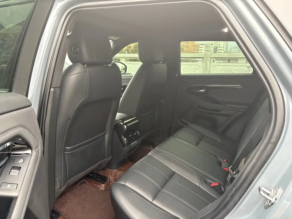 Range Rover Evoque 2020 249PS R-DYNAMIC SE Sports Technology Edition купить на сайте DeffCars