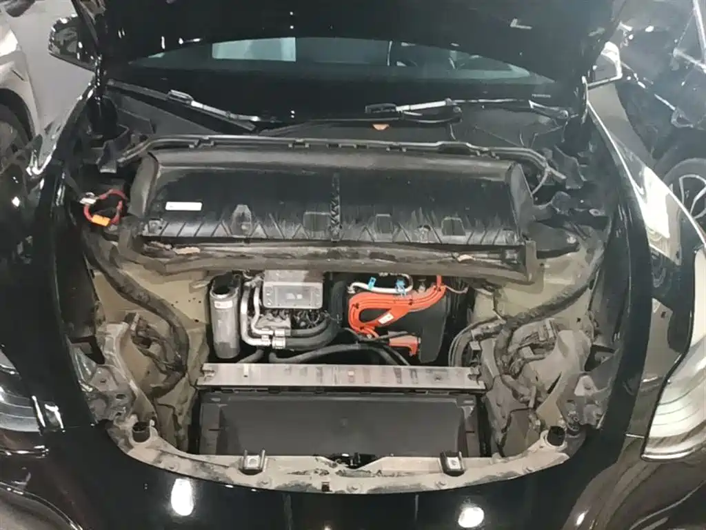 Model Y 2022 facelift rear-wheel drive version купить на сайте DeffCars