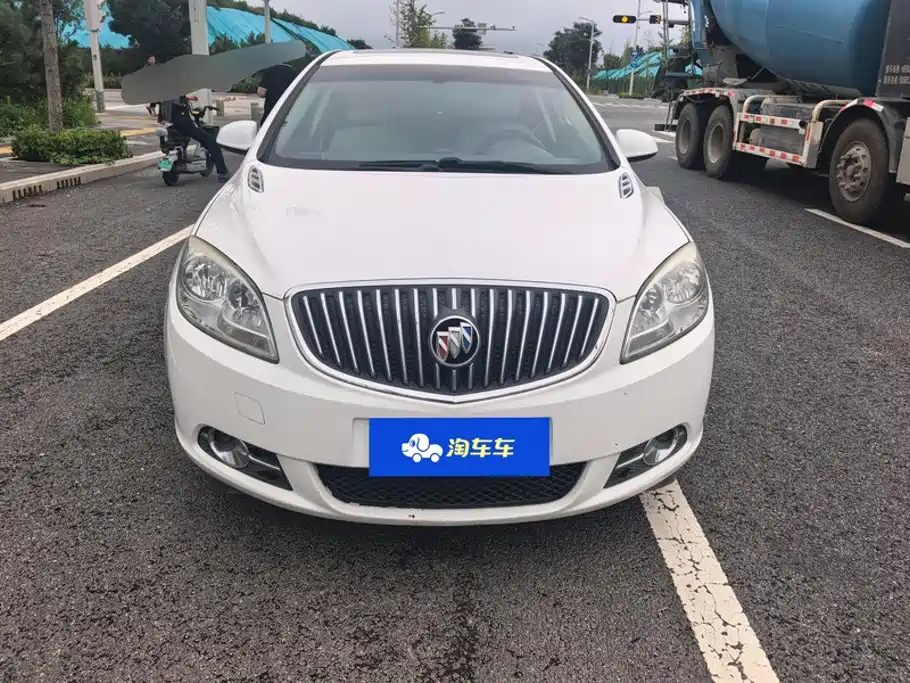 Yinglang 2013 GT 1.6L automatic fashion version купить на сайте DeffCars
