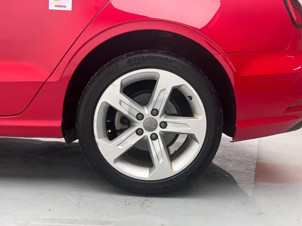 Audi A3 2019 Limousine 35 TFSI Enterprising National VI купить на сайте DeffCars