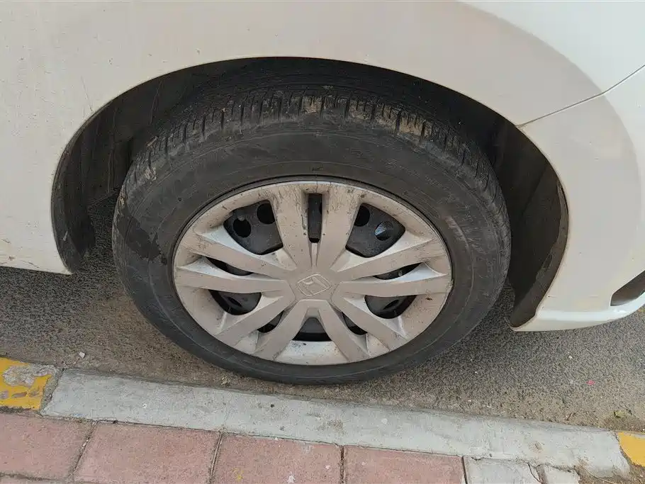 Fit 2023 1.5L CVT Trendy Edition купить на сайте DeffCars