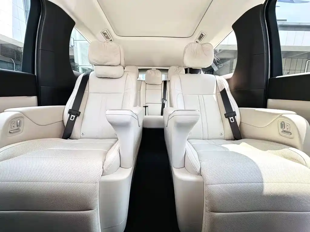 Ideal MEGA 2024 Ultra купить на сайте DeffCars