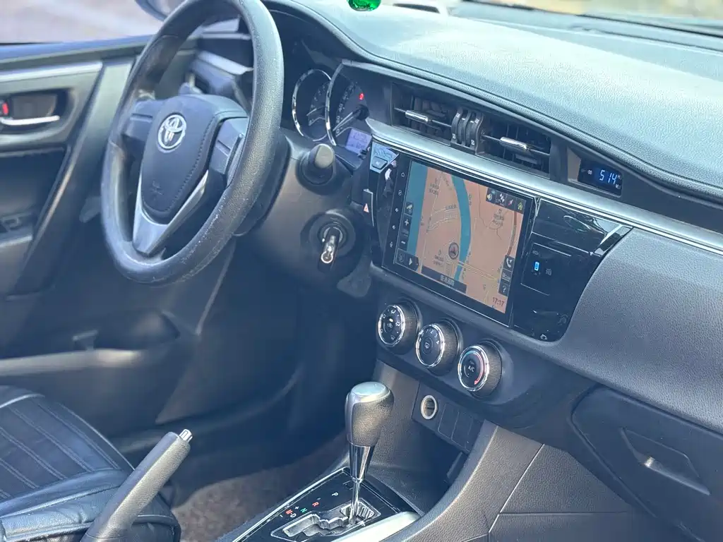 Ralink 2015 1.6G CVT Orange Limited Edition купить на сайте DeffCars