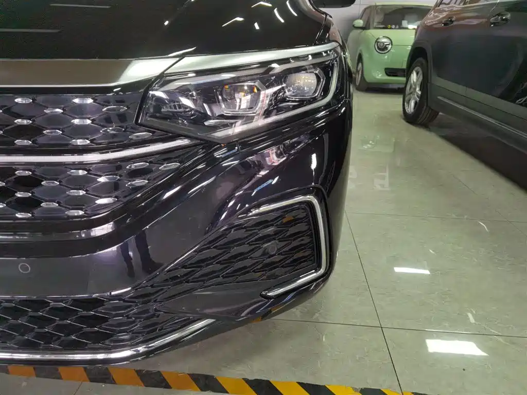 Passat 2023 330TSI Starry Sky Deluxe Edition купить на сайте DeffCars