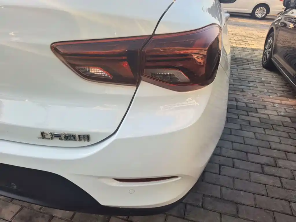 Covoz 2020 325T Automatic Xinyue Edition купить на сайте DeffCars