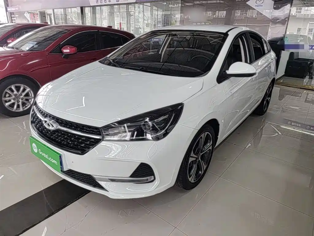 Arrizo 5 2019 facelift PRO 1.5L Manual Youth Edition National VI купить на сайте DeffCars