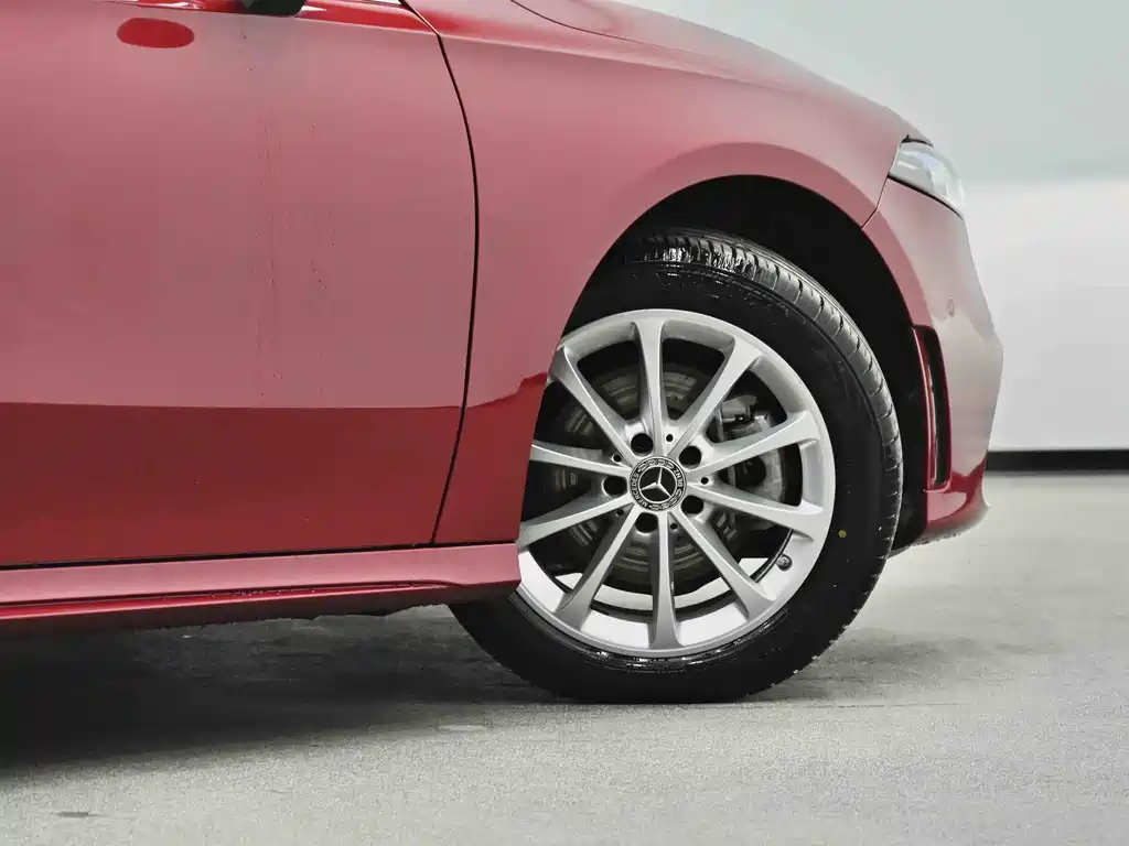 Mercedes-Benz A-Class 2022 A 200 L Sports Sedan Fashionable купить на сайте DeffCars