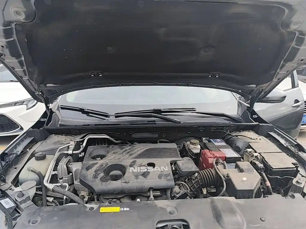 Sylphy 2021 1.6L XL CVT Enjoy Edition купить на сайте DeffCars